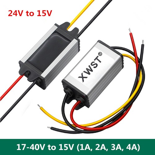 40v 15v 4a - car, power