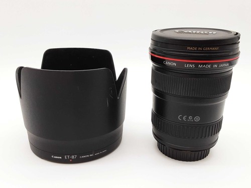 Canon 40mm black - canon, 17-40mm