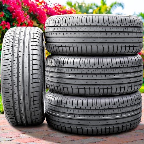 Accelera phi 245 40r17 zr - 245/40r17,