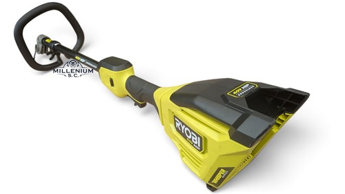 Ryobi 40v brushless - ryobi, whisper