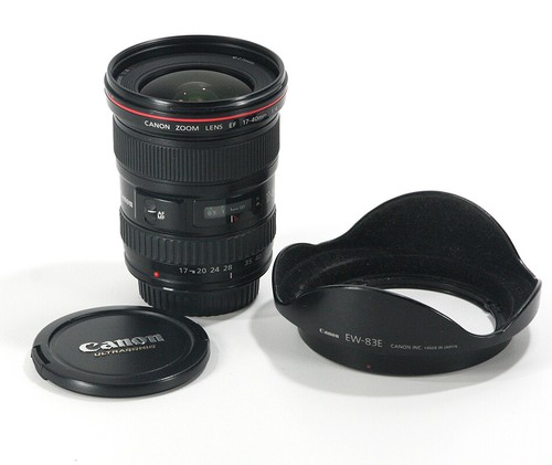 40mm canon ef - canon, usm