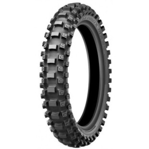 Dunlop 100 17 40m geomax - 17,