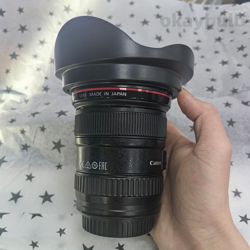 Canon 40mm 4l - canon, ultra