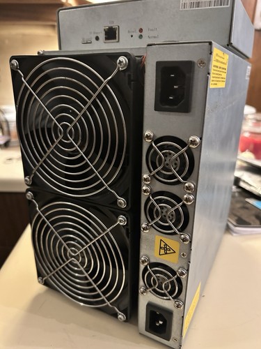 Bitmain antminer t17 40th - t17, in