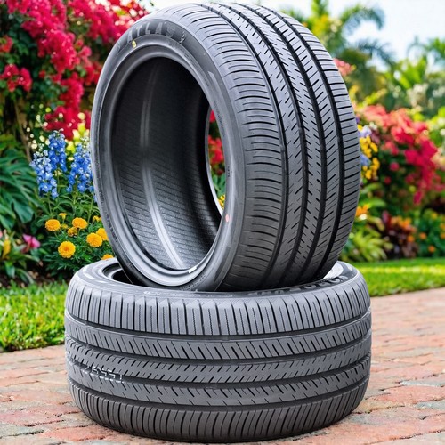 Atlas tire force uhp - 2,