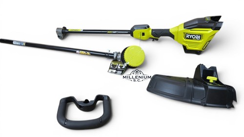 Ryobi 40v brushless whisper - ryobi,