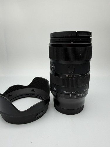 Sigma 40mm 8 dc art - sigma,