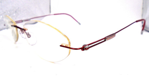 Silhouette 7534 6079 red - 10,