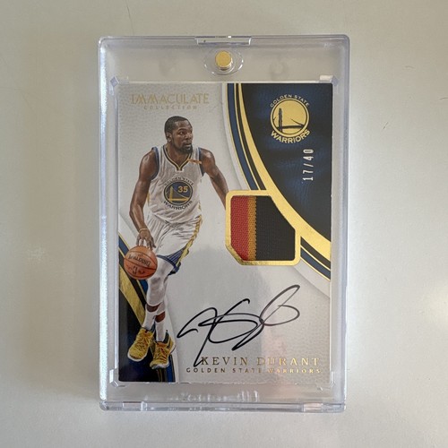 2016 panini immaculate - 2016-17,