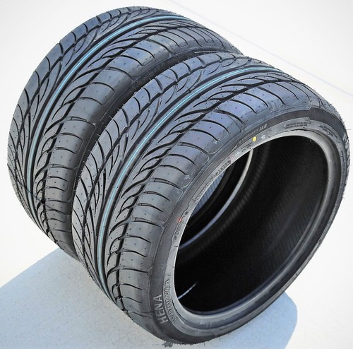 Forceum hena 245 40r17 - 2,