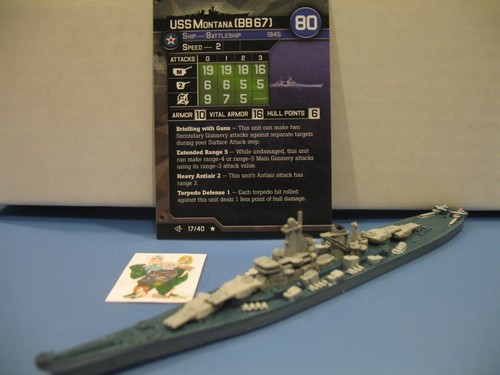 Axis allies war sea - war, at