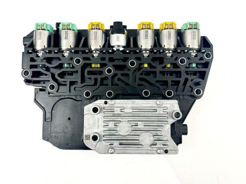 Oem 2008 malibu tcm tcu - 2008-17,