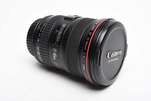 Canon 40mm f4l caps - canon, f4l,