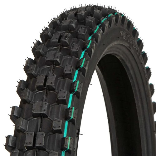 Gomma pit bike 100 40m - pit,