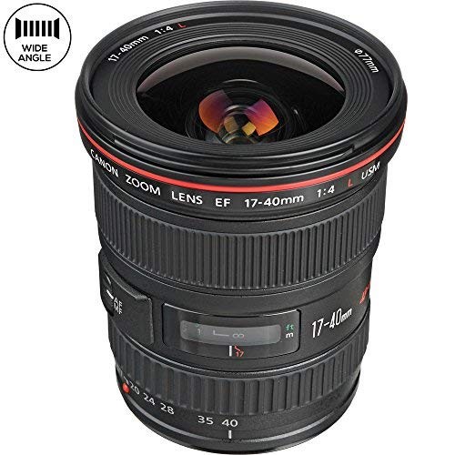 Canon 40mm 4 - canon, l