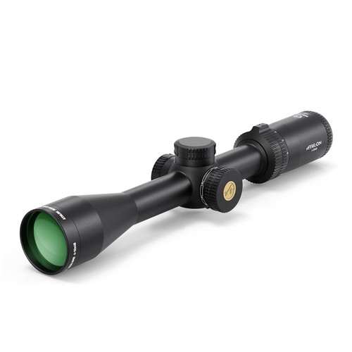 Athlon neos hmr 12x40mm - neos, 4-12x40mm