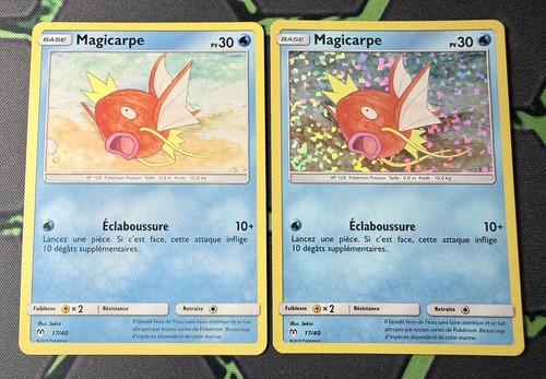 Magicarpe 40 - magicarpe, 17/40
