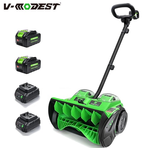 40v electric cordless - 17",