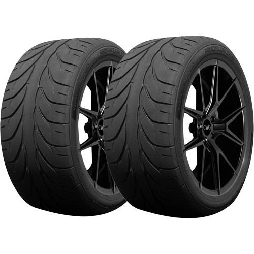 235 40zr17 kenda - (qty, 235/40zr17