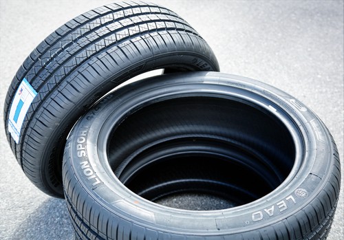 Leao lion sport 4x4 - 2,