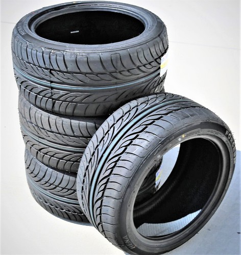 Forceum hena 245 40r17 - 4,