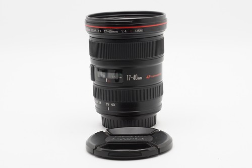 Used canon 40mm f - used,