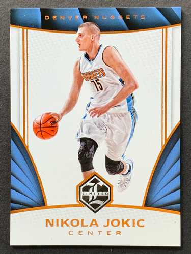 Nikola jokic 2016 - nikola,