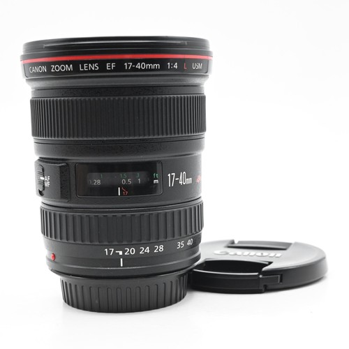 Canon mm f4 l - mm,