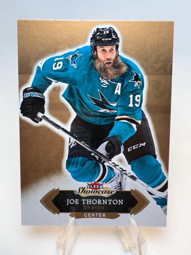 Joe thornton 2016 17 - thornton,