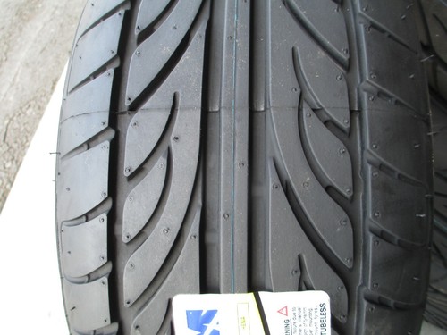 New 245 40zr17 - 2, inch