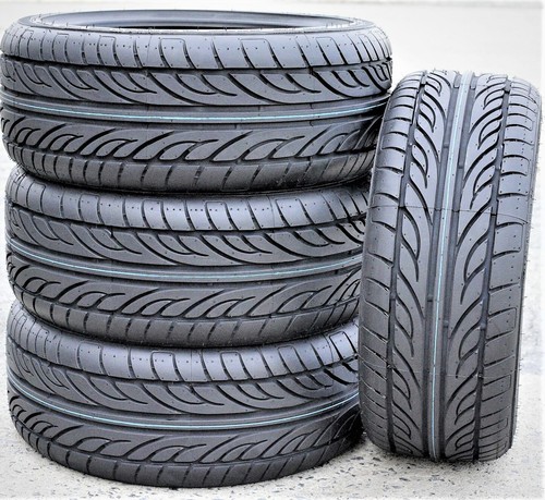 Forceum hena 205 - 4, 205/40r17