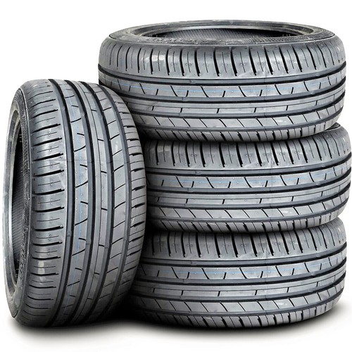 Iris sefar 215 40r17 - 4,