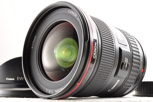 Canon 40mm l - l, usm