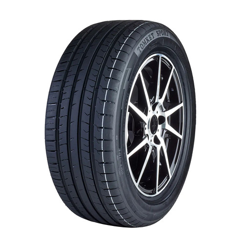 Gomme estive tomket 205 - estive, 205/40