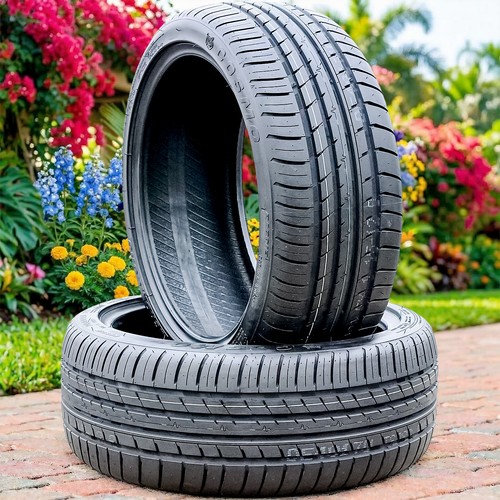 Cosmo muchomacho 215 40r17 - 2,