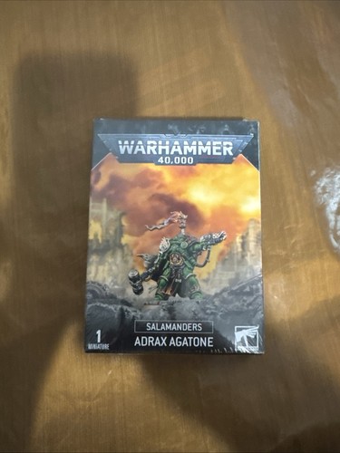 Warhammer 40k 000 - 40k, 40,000