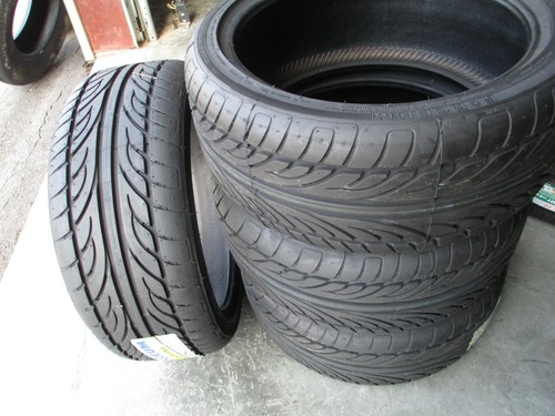 New 205 40zr17 inch - new, forceum