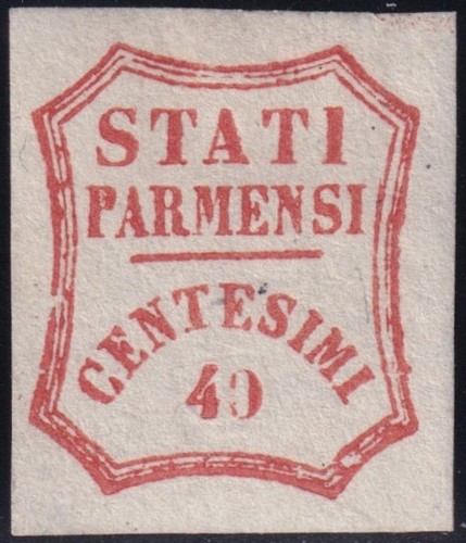 Parma 1859 governo - parma,