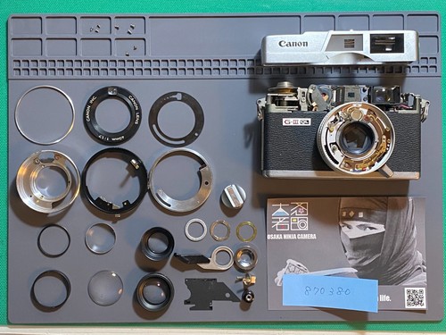 Serviced near mint - near, ]