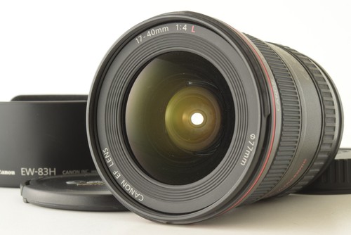 Canon 40mm usm zoom - ef,