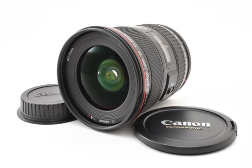 Almost unused canon ef - ✨almost,
