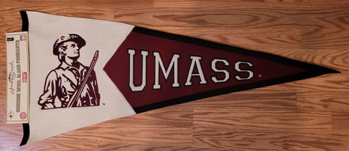 Massachusetts umass minuteman - umass,