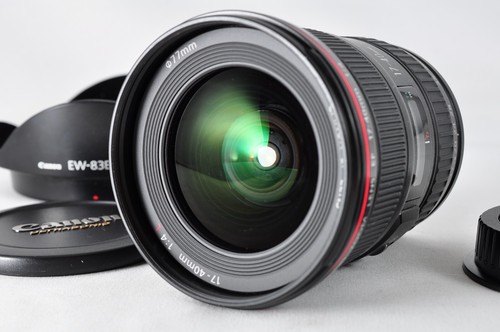 Canon 40mm l usm - ef,
