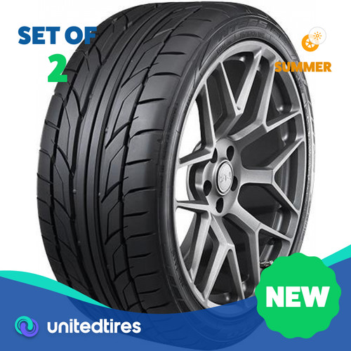 Set new 285 40zr17 - (2), 285/40zr17