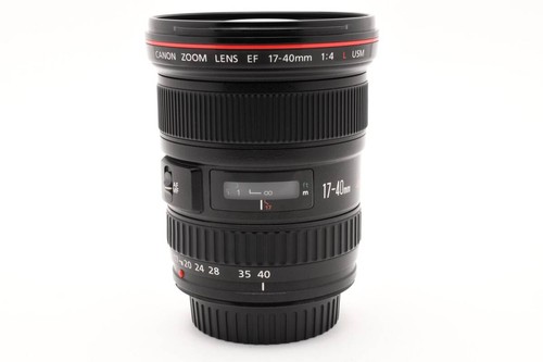 Canon 40mm l usm - l,