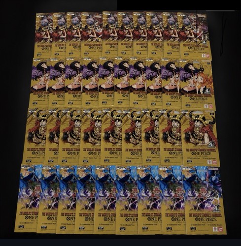 One piece world s - one,