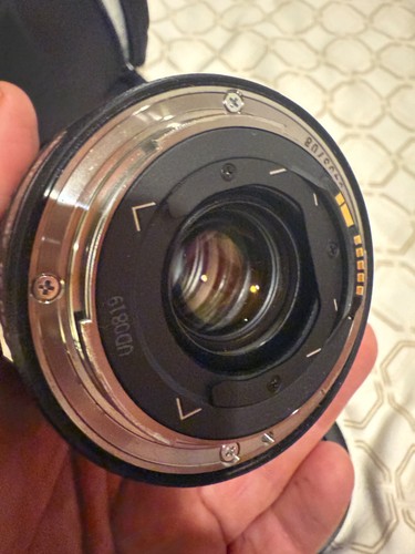 Canon 40mm 4l - canon, usm