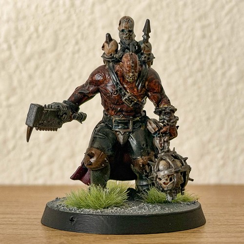 Warhammer 40k world - warhammer,