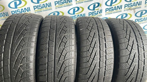 Gomme usate 205 pirelli - gomme,