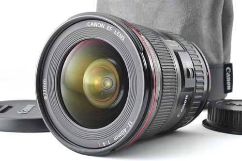 Canon 40mm 4l usm - canon, f/4l